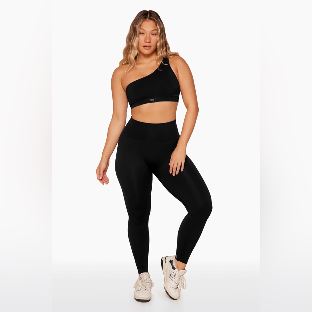 SET ACTIVE Sculptflex Legging